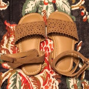 Gymboree Sandals